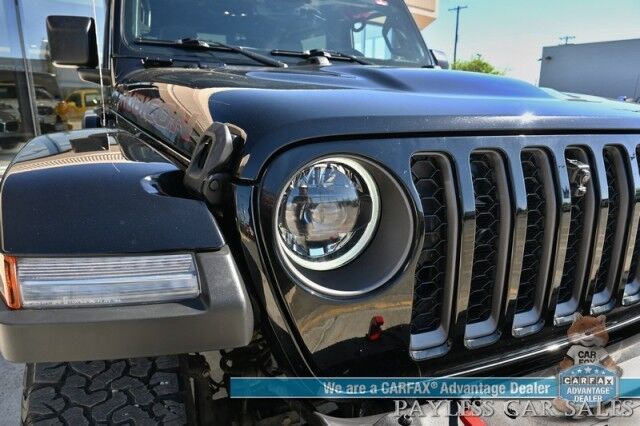 2023 Jeep Wrangler Rubicon Anchorage AK