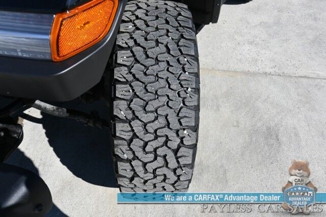 2023 Jeep Wrangler Rubicon Anchorage AK