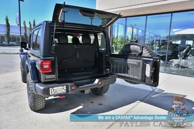 2023 Jeep Wrangler Rubicon Anchorage AK