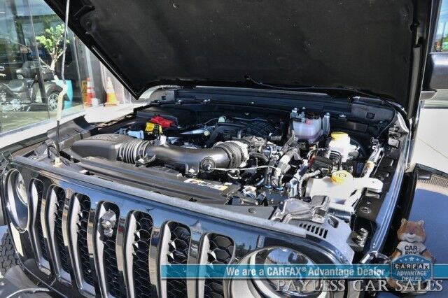 2023 Jeep Wrangler Rubicon Anchorage AK