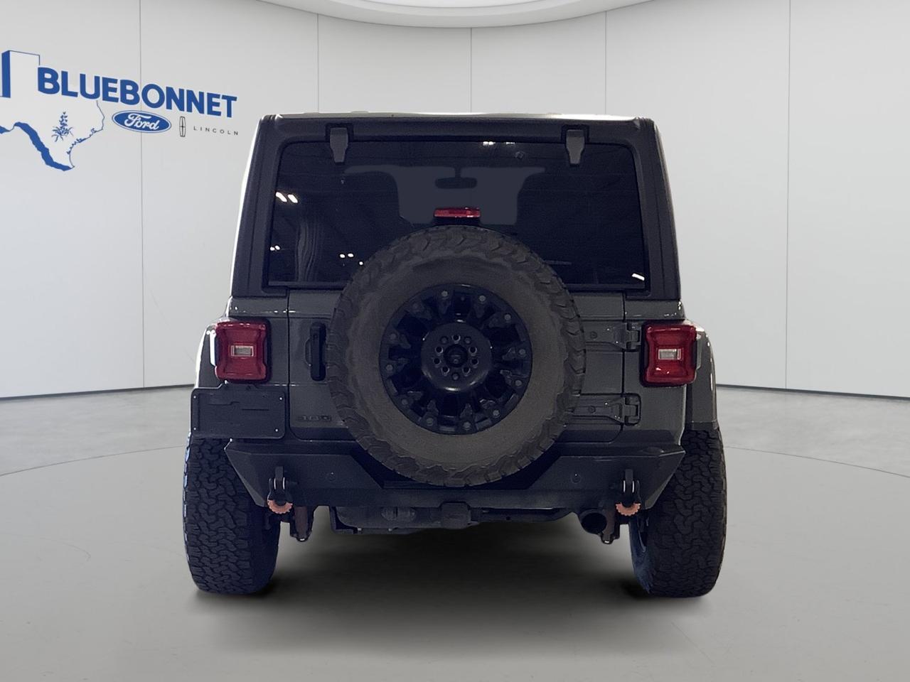 2023 Jeep Wrangler Rubicon Farout New Braunfels TX