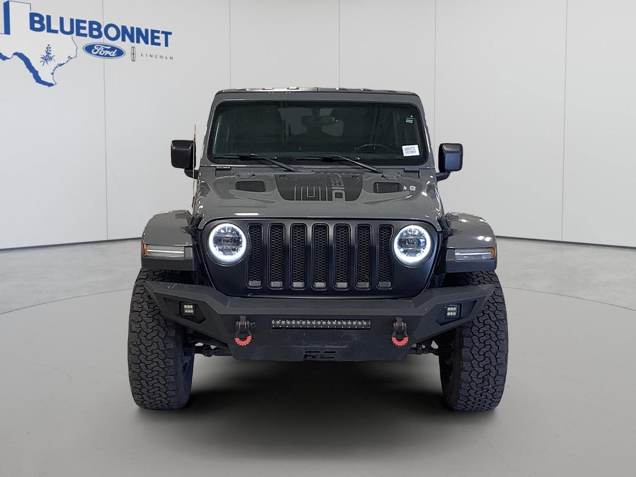2023 Jeep Wrangler Rubicon Farout New Braunfels TX