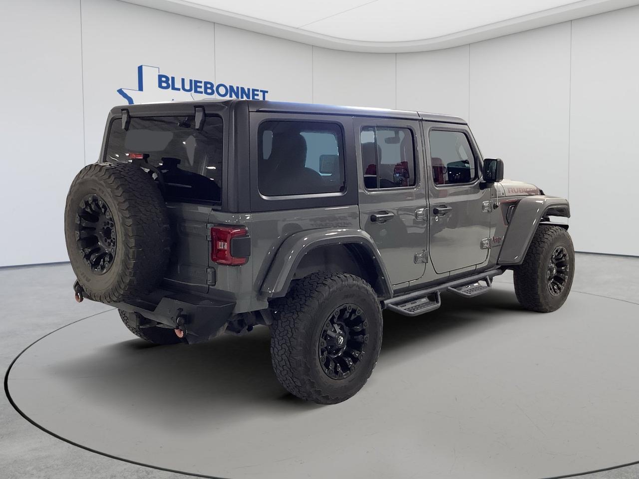 2023 Jeep Wrangler Rubicon Farout New Braunfels TX