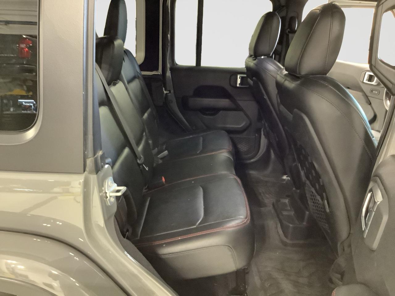 2023 Jeep Wrangler Rubicon Farout New Braunfels TX