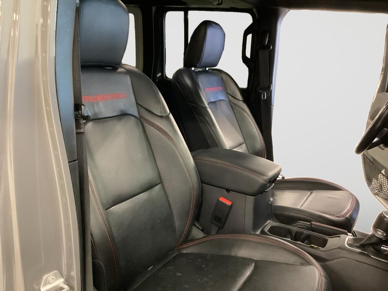2023 Jeep Wrangler Rubicon Farout New Braunfels TX