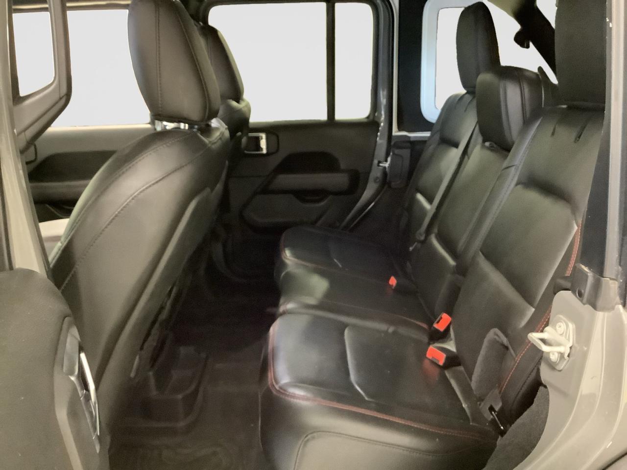 2023 Jeep Wrangler Rubicon Farout New Braunfels TX