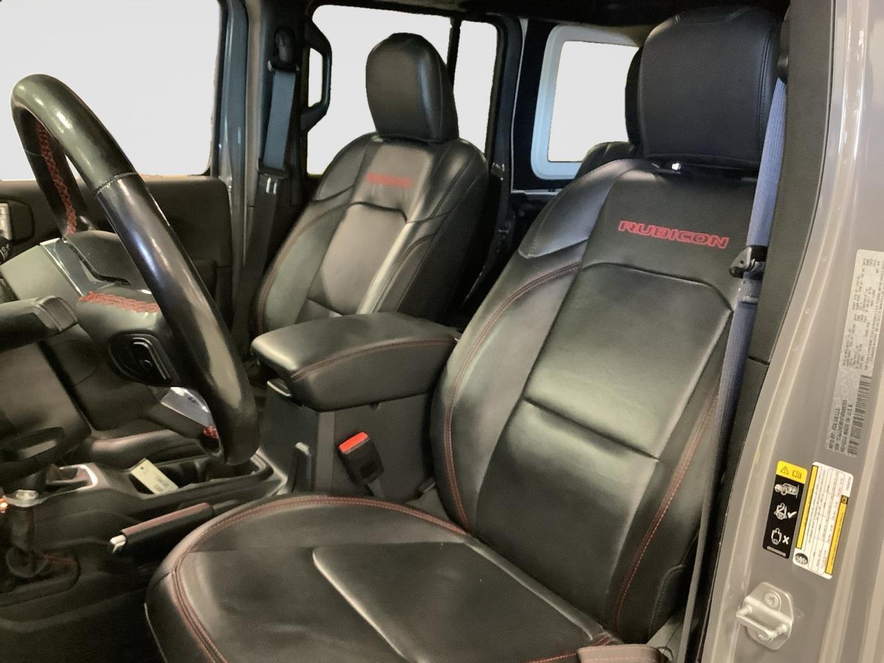 2023 Jeep Wrangler Rubicon Farout New Braunfels TX