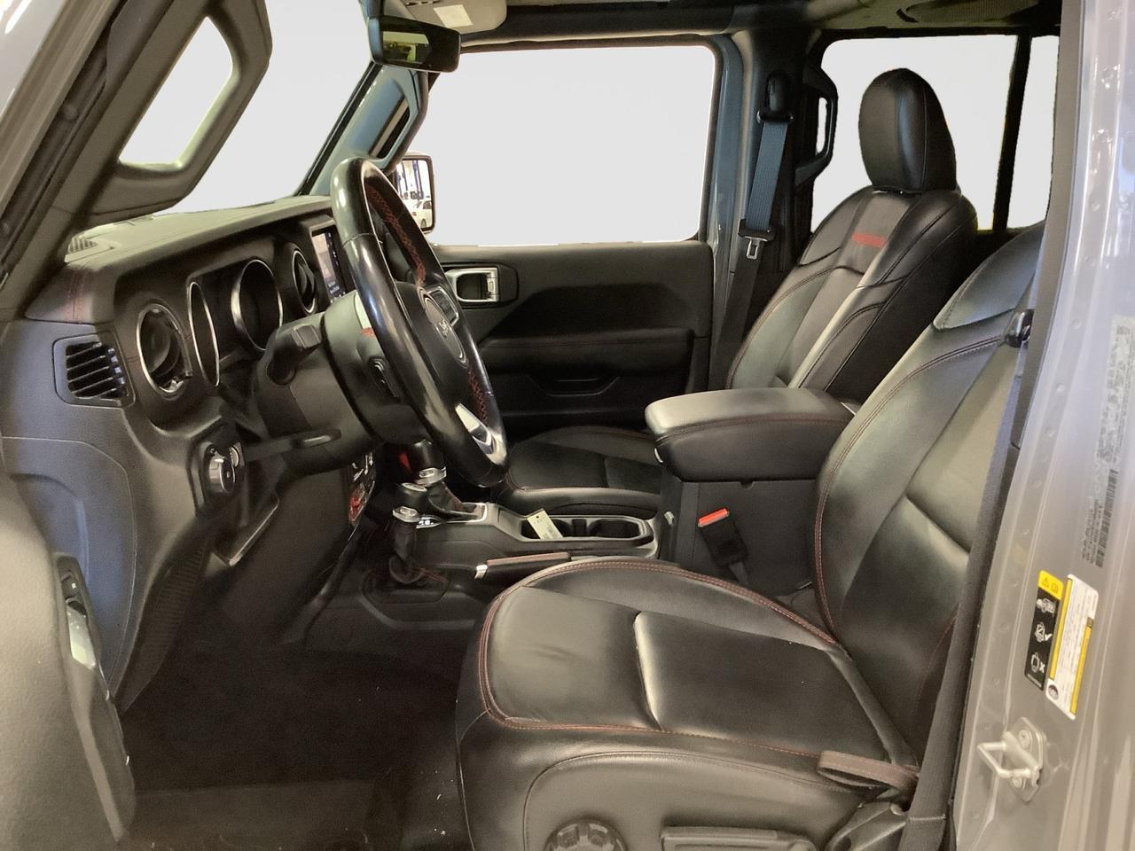 2023 Jeep Wrangler Rubicon Farout New Braunfels TX