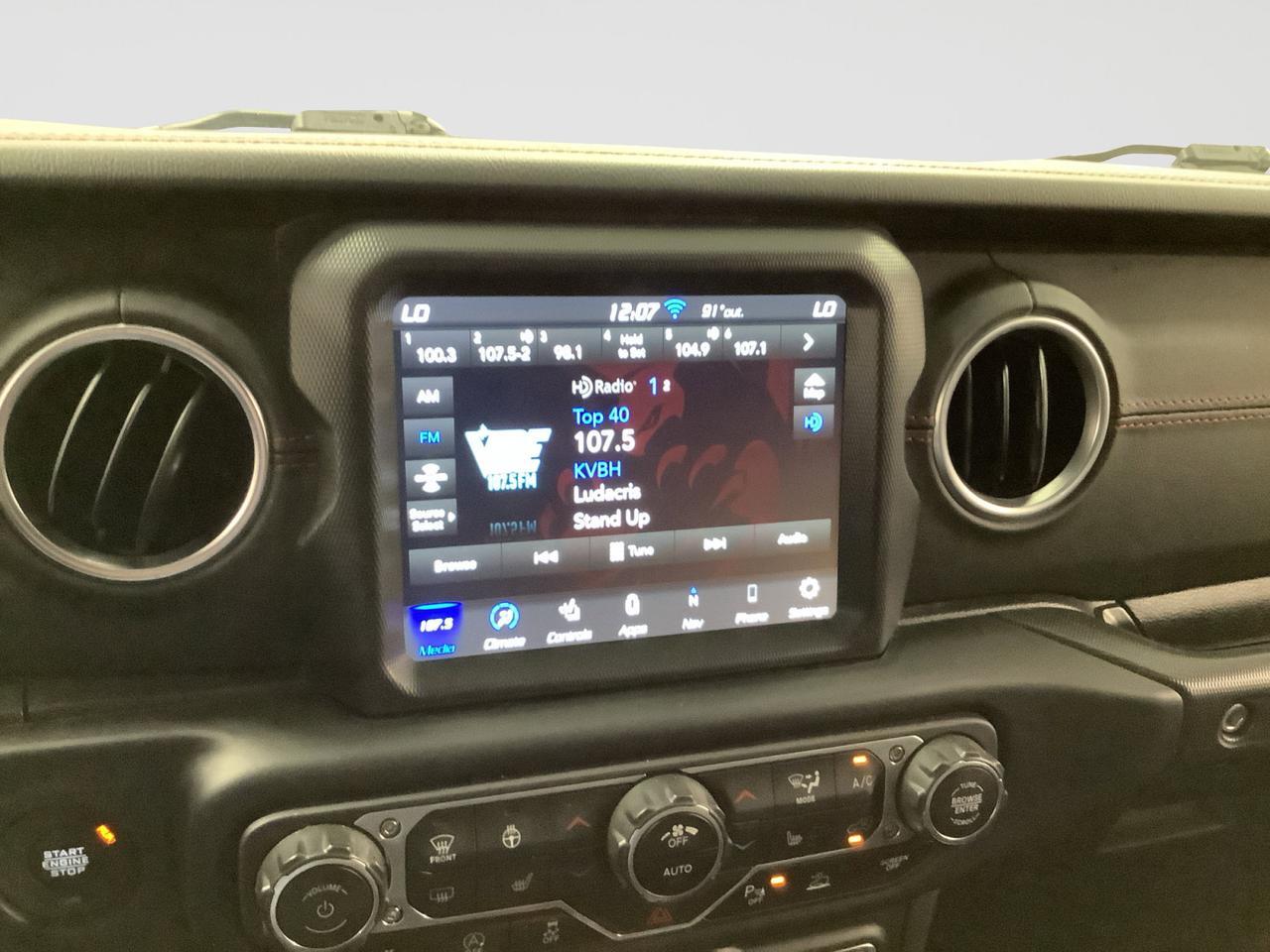 2023 Jeep Wrangler Rubicon Farout New Braunfels TX