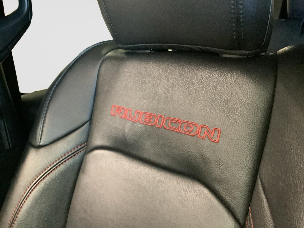 2023 Jeep Wrangler Rubicon Farout New Braunfels TX