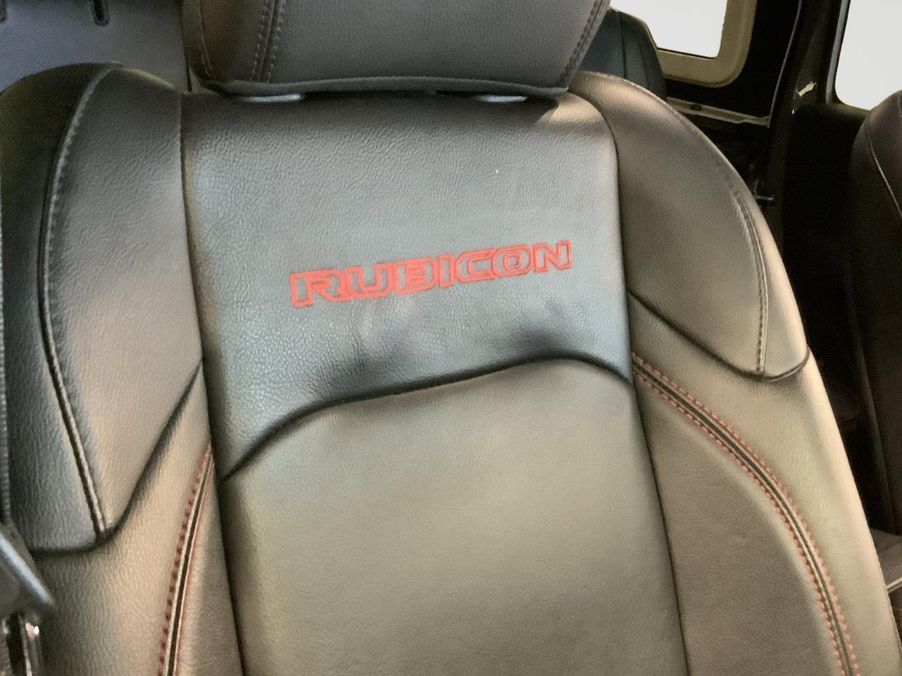 2023 Jeep Wrangler Rubicon Farout New Braunfels TX