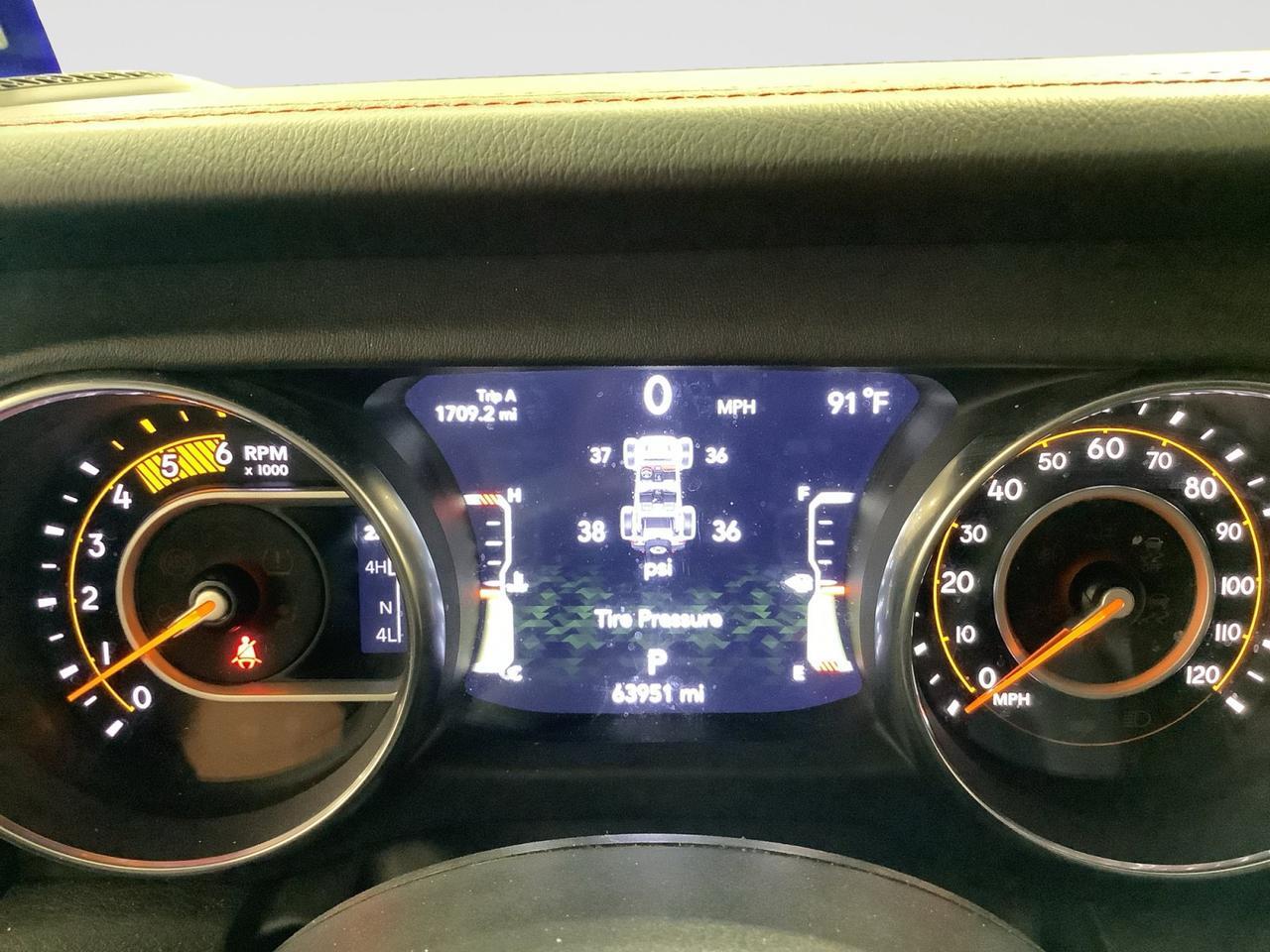 2023 Jeep Wrangler Rubicon Farout New Braunfels TX
