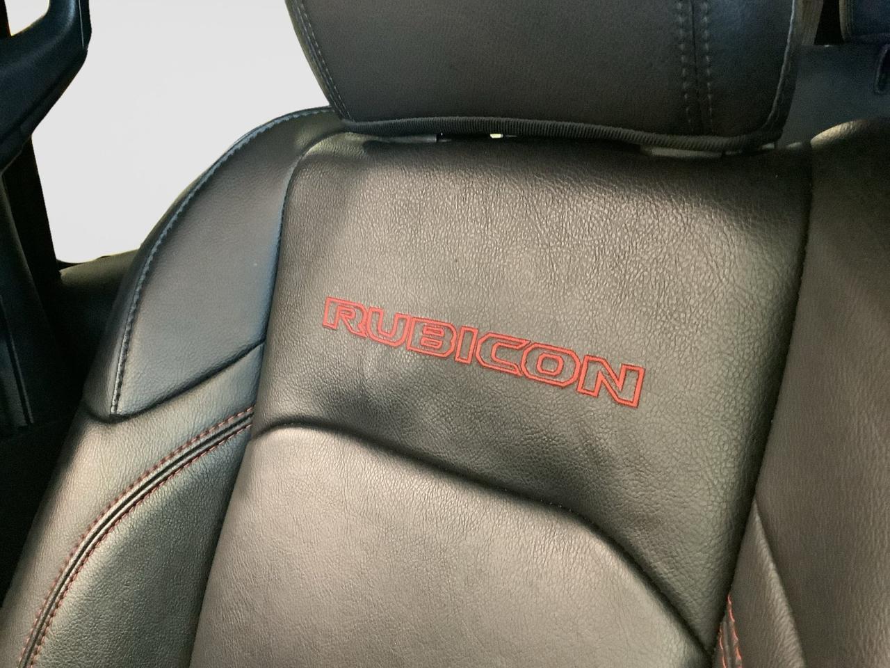 2023 Jeep Wrangler Rubicon Farout New Braunfels TX