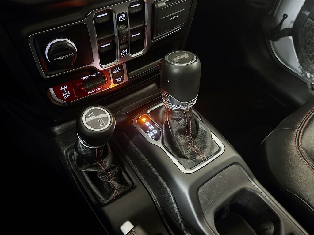 2023 Jeep Wrangler Rubicon Kennewick WA