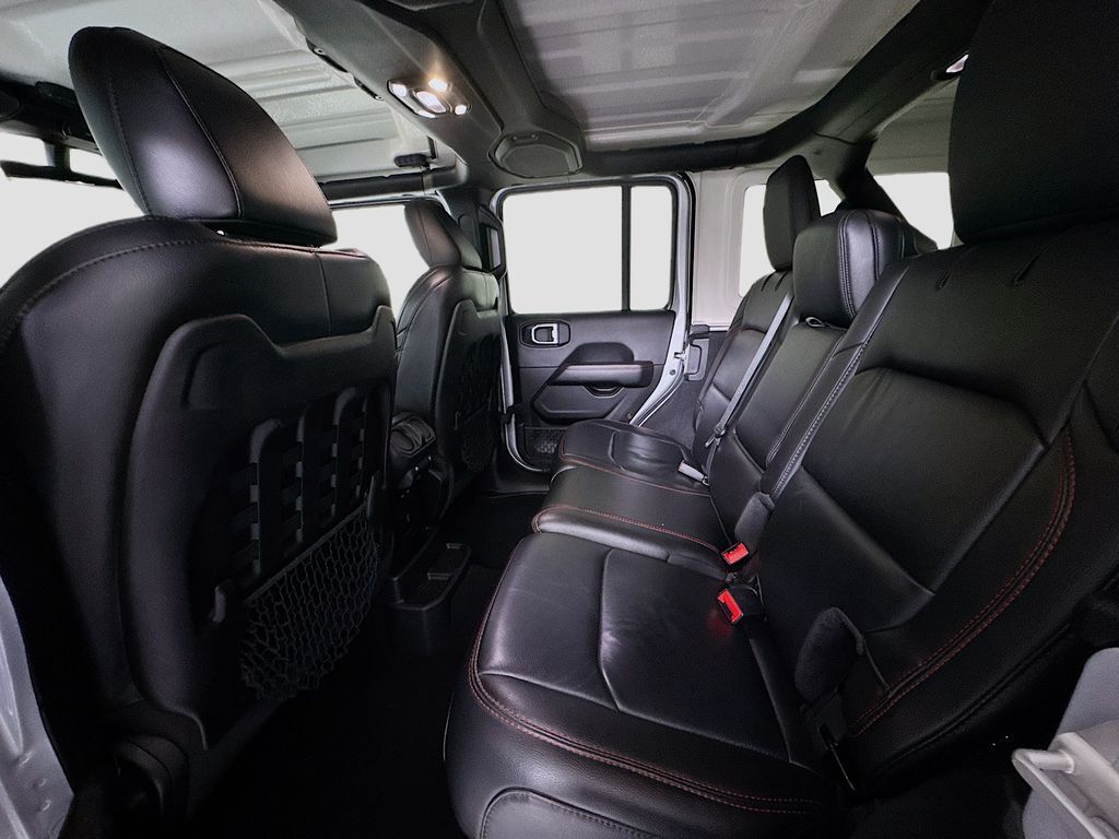 2023 Jeep Wrangler Rubicon Kennewick WA