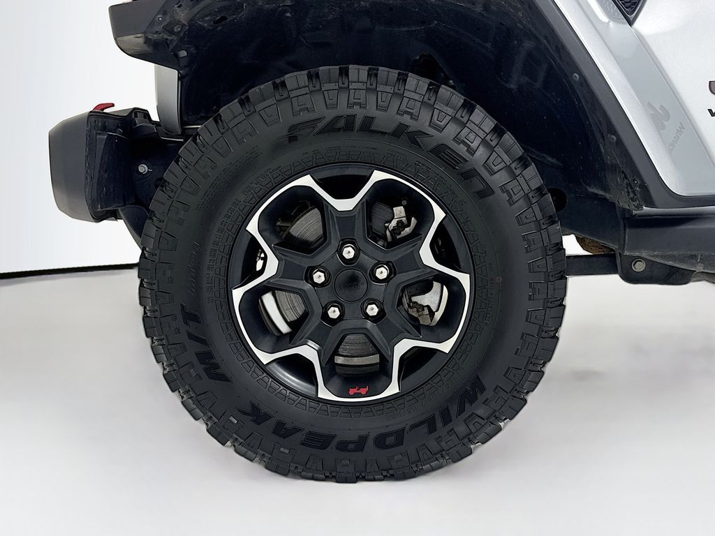 2023 Jeep Wrangler Rubicon Kennewick WA