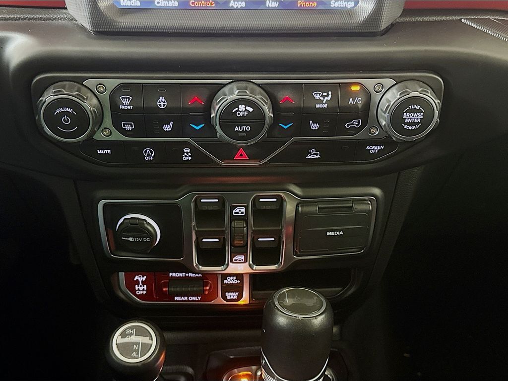 2023 Jeep Wrangler Rubicon Kennewick WA