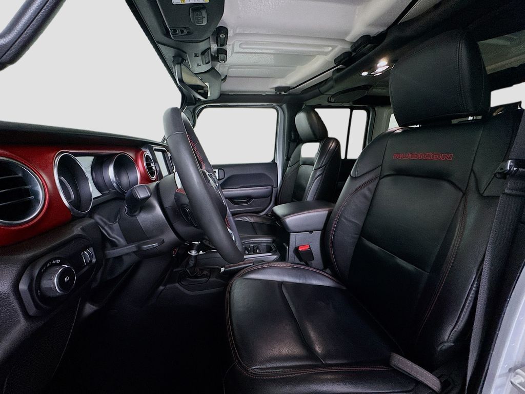 2023 Jeep Wrangler Rubicon Kennewick WA