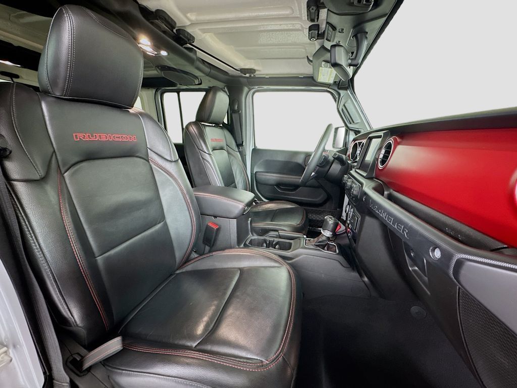 2023 Jeep Wrangler Rubicon Kennewick WA