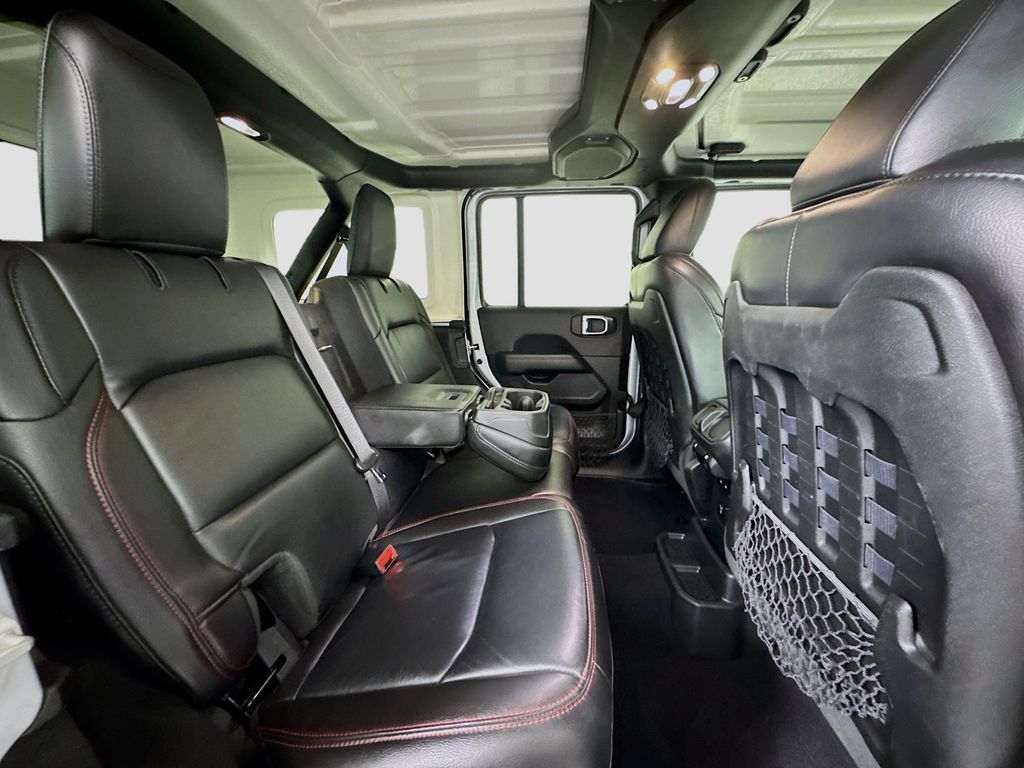 2023 Jeep Wrangler Rubicon Kennewick WA