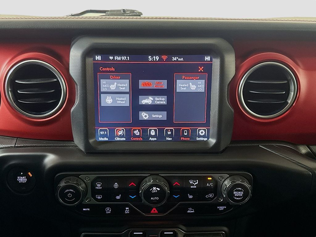 2023 Jeep Wrangler Rubicon Kennewick WA