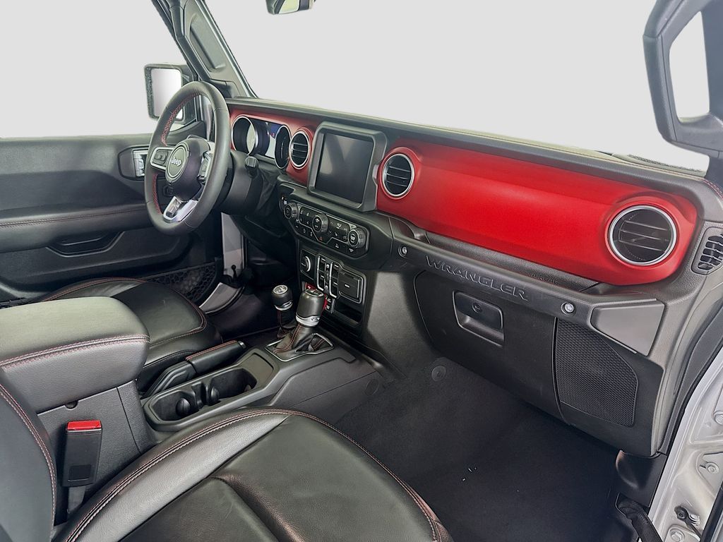 2023 Jeep Wrangler Rubicon Kennewick WA