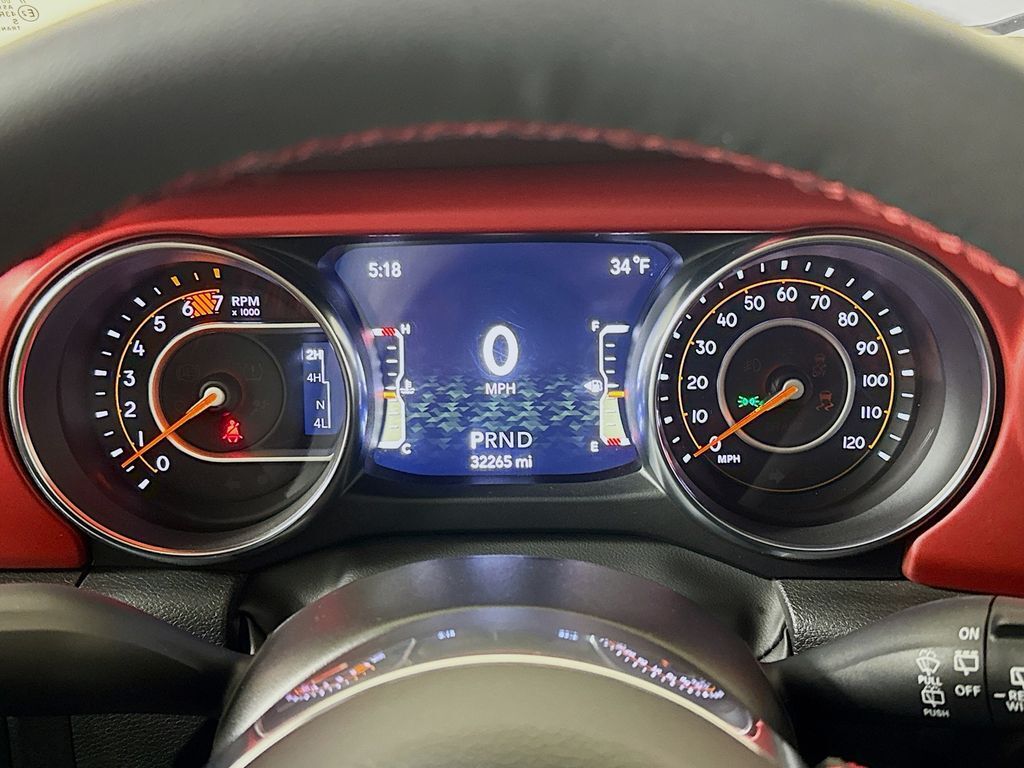 2023 Jeep Wrangler Rubicon Kennewick WA