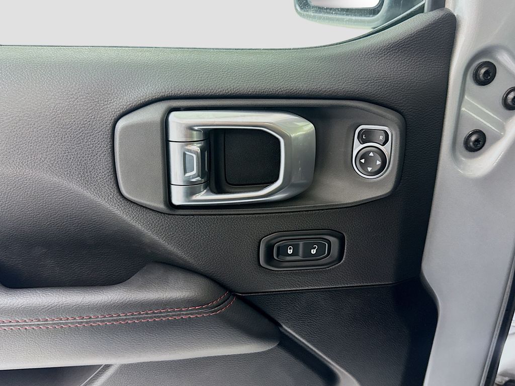 2023 Jeep Wrangler Rubicon Kennewick WA