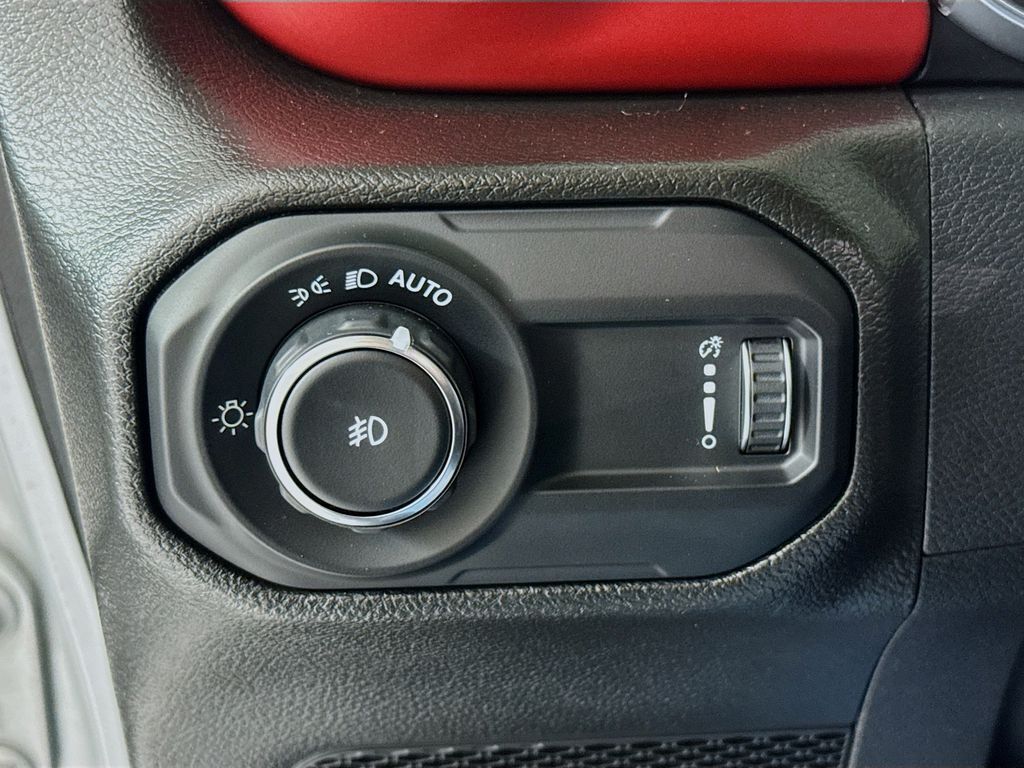 2023 Jeep Wrangler Rubicon Kennewick WA