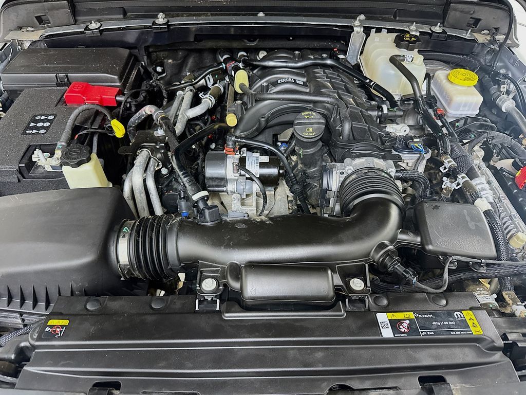 2023 Jeep Wrangler Rubicon Kennewick WA