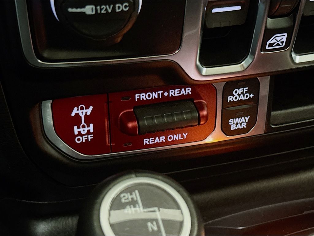 2023 Jeep Wrangler Rubicon Kennewick WA