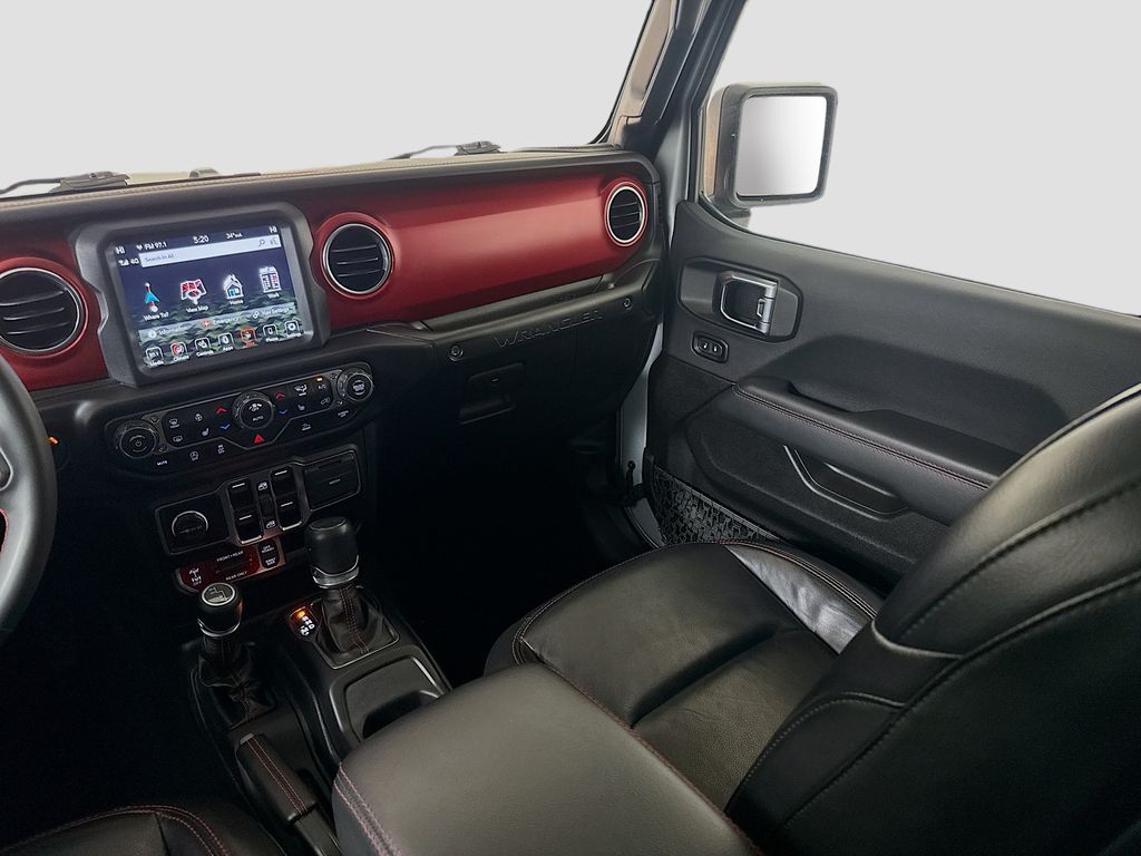 2023 Jeep Wrangler Rubicon Kennewick WA