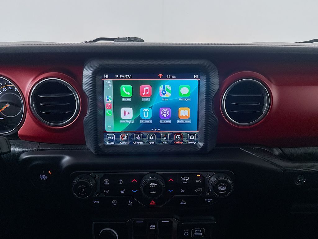 2023 Jeep Wrangler Rubicon Kennewick WA