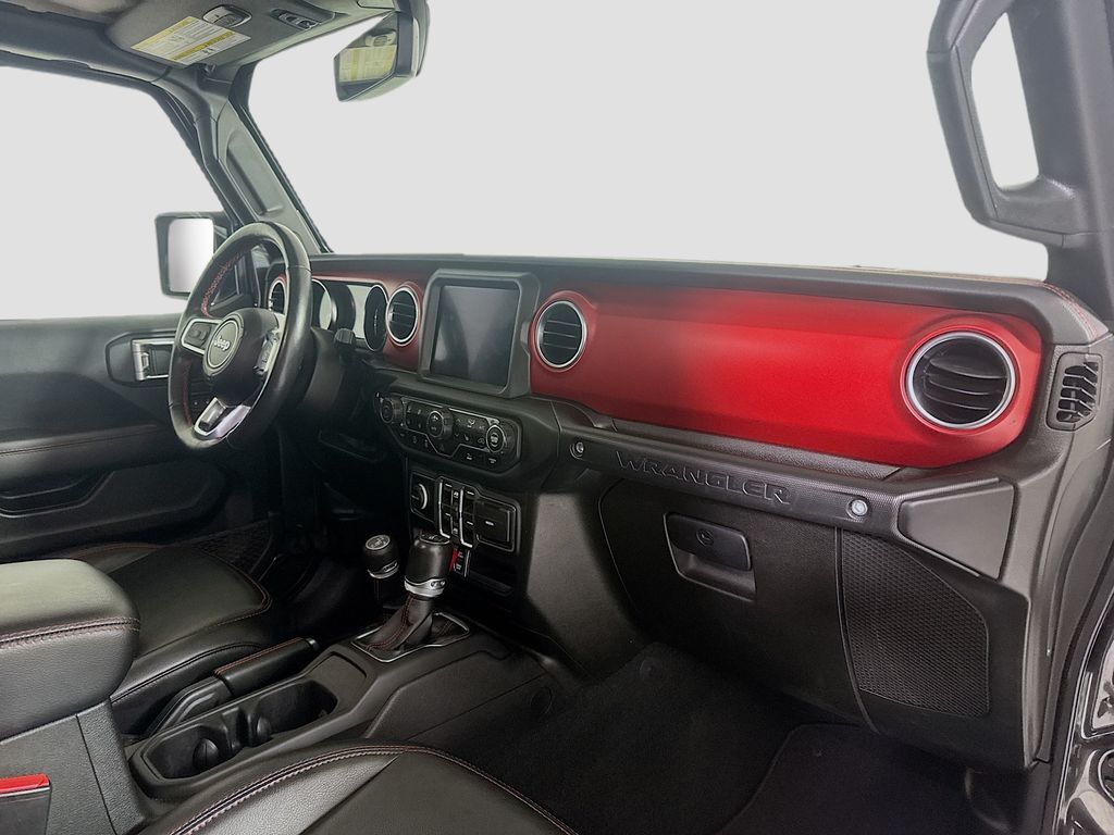 2023 Jeep Wrangler Rubicon Kennewick WA