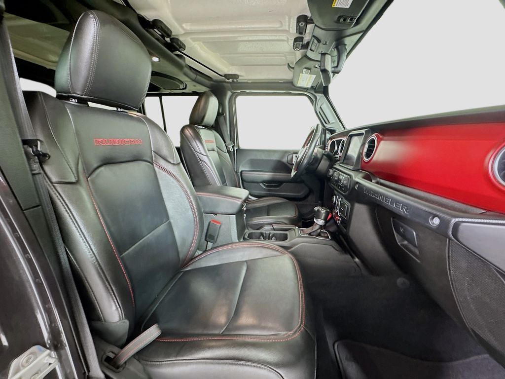 2023 Jeep Wrangler Rubicon Kennewick WA