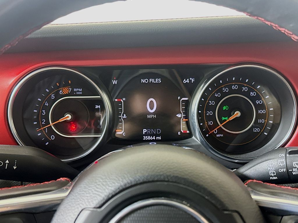 2023 Jeep Wrangler Rubicon Kennewick WA