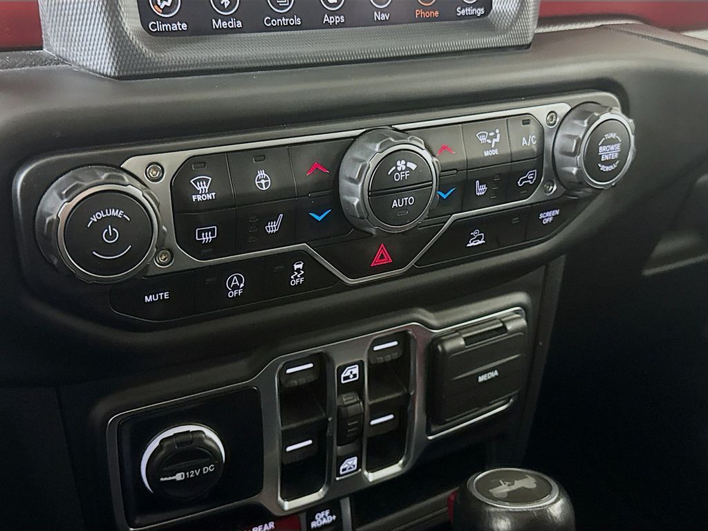 2023 Jeep Wrangler Rubicon Kennewick WA