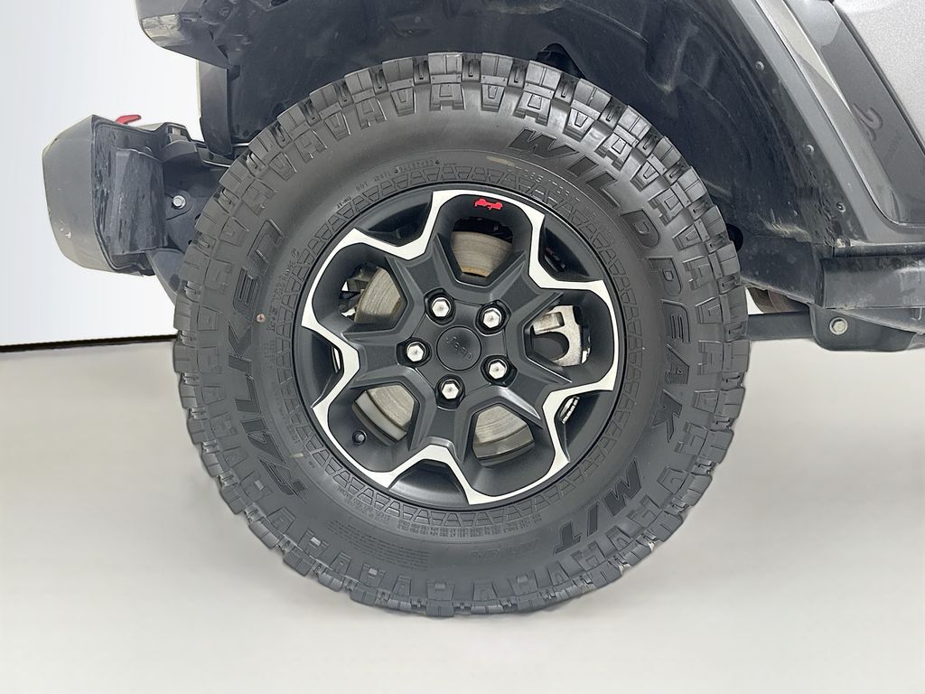 2023 Jeep Wrangler Rubicon Kennewick WA