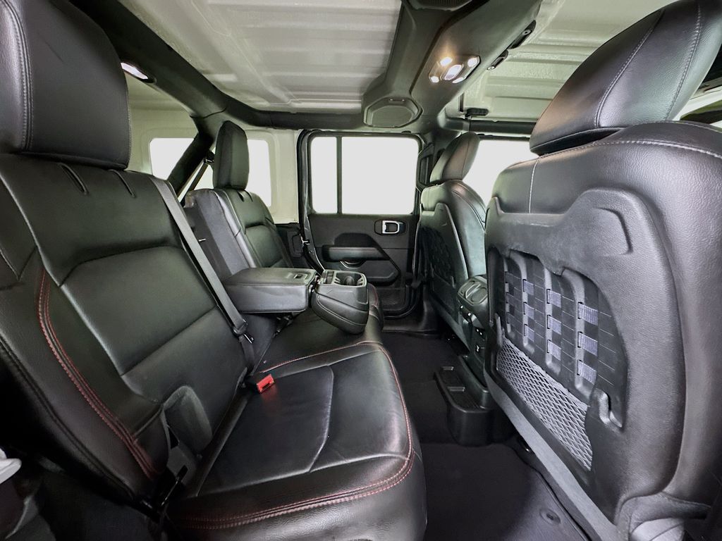 2023 Jeep Wrangler Rubicon Kennewick WA