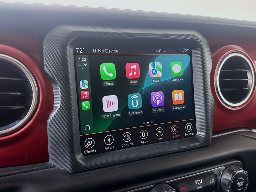 2023 Jeep Wrangler Rubicon Kennewick WA