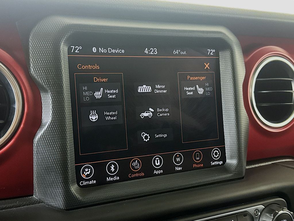 2023 Jeep Wrangler Rubicon Kennewick WA