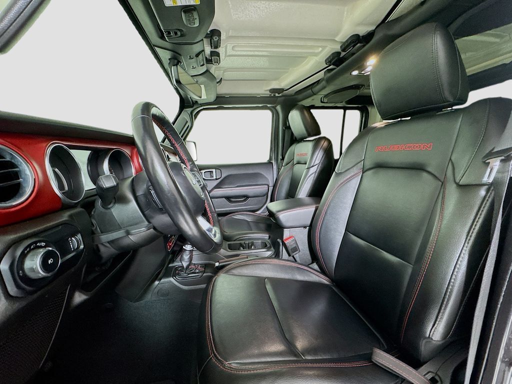 2023 Jeep Wrangler Rubicon Kennewick WA