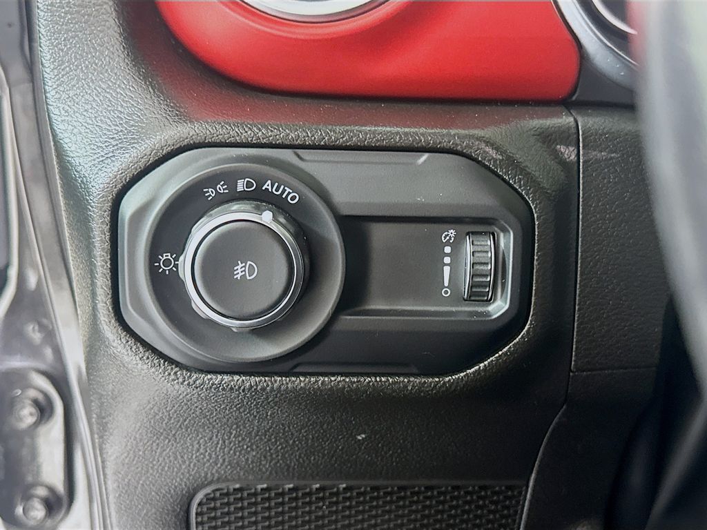 2023 Jeep Wrangler Rubicon Kennewick WA