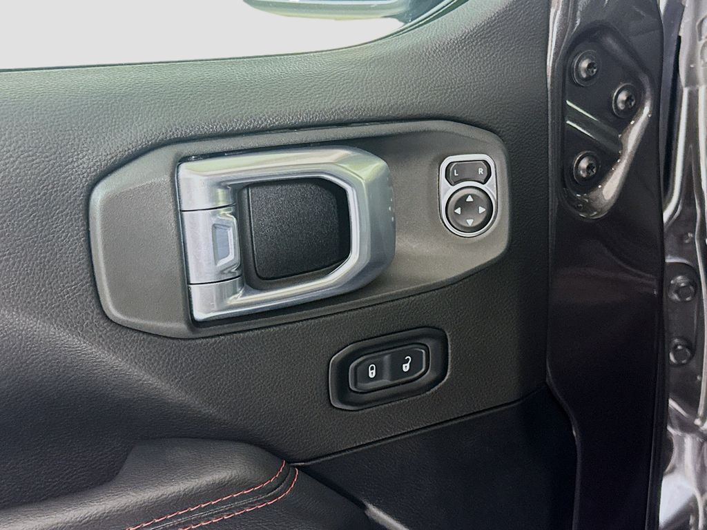 2023 Jeep Wrangler Rubicon Kennewick WA