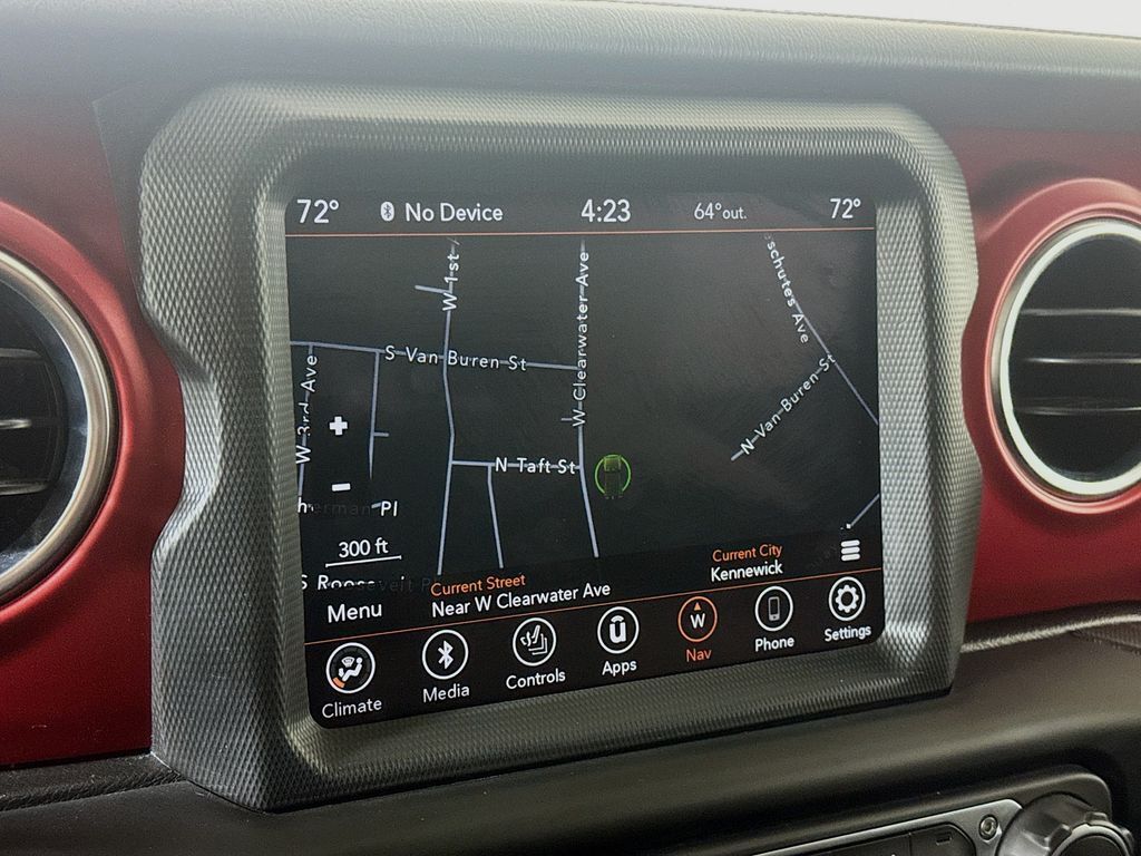 2023 Jeep Wrangler Rubicon Kennewick WA