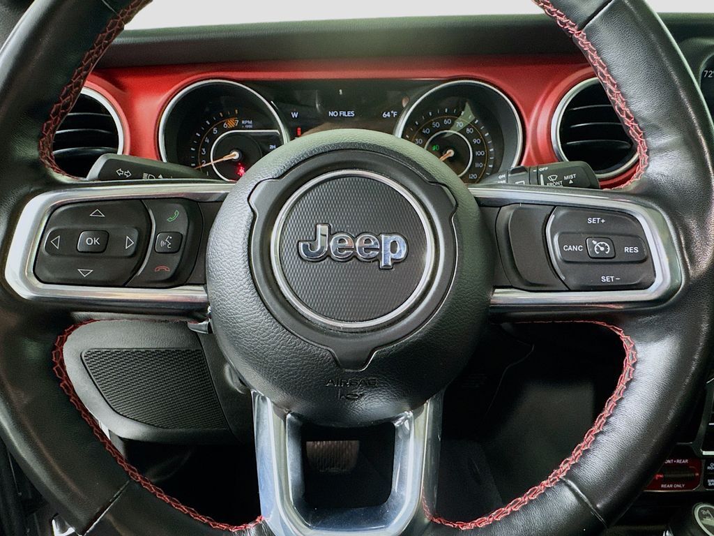 2023 Jeep Wrangler Rubicon Kennewick WA