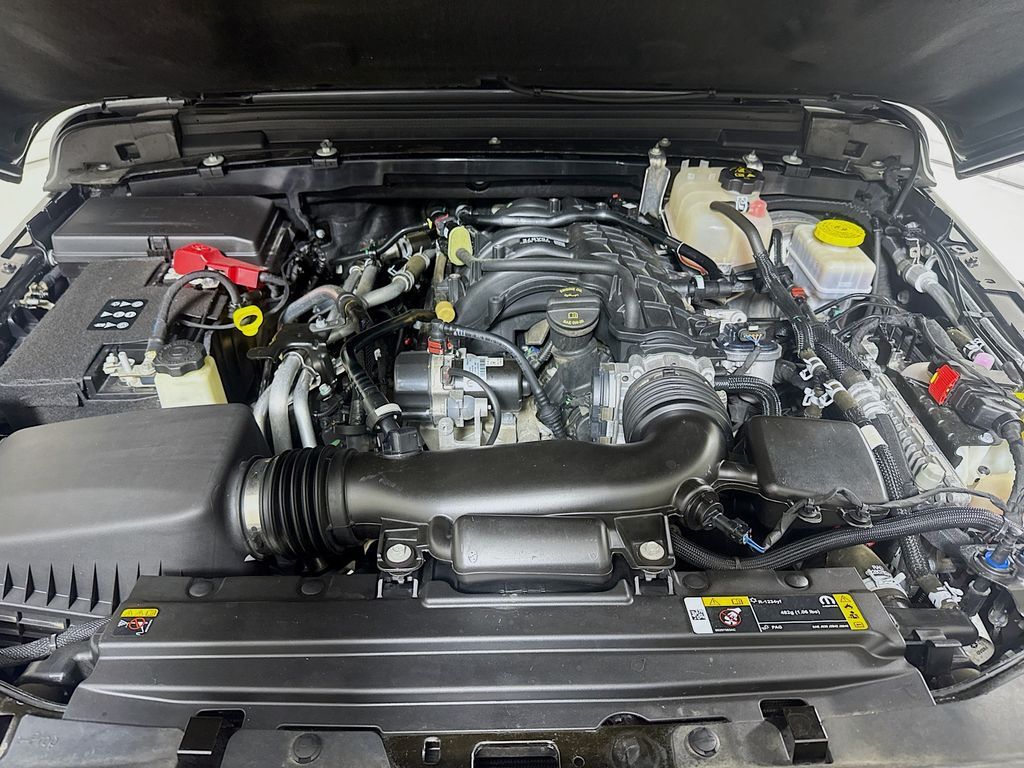 2023 Jeep Wrangler Rubicon Kennewick WA