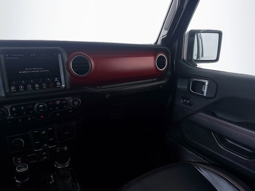 2023 Jeep Wrangler Rubicon Kennewick WA