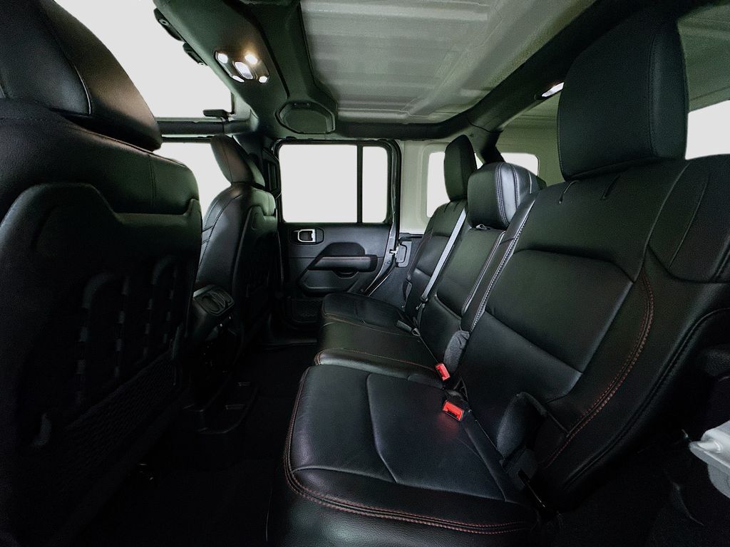 2023 Jeep Wrangler Rubicon Kennewick WA