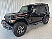 2023 Jeep Wrangler Rubicon, Leather, Cold Weather Group, Highline Wheel Flares, Roo